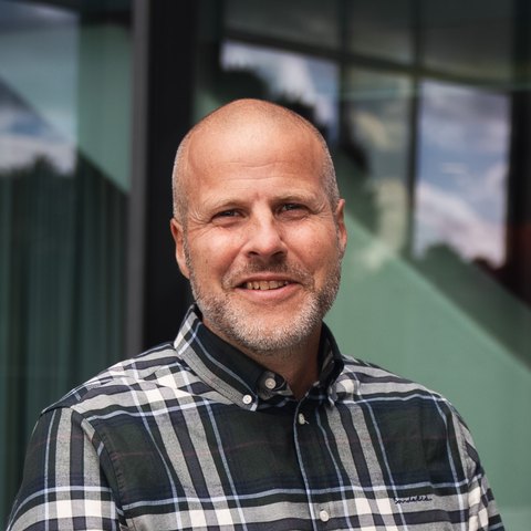 Erik Arwinge