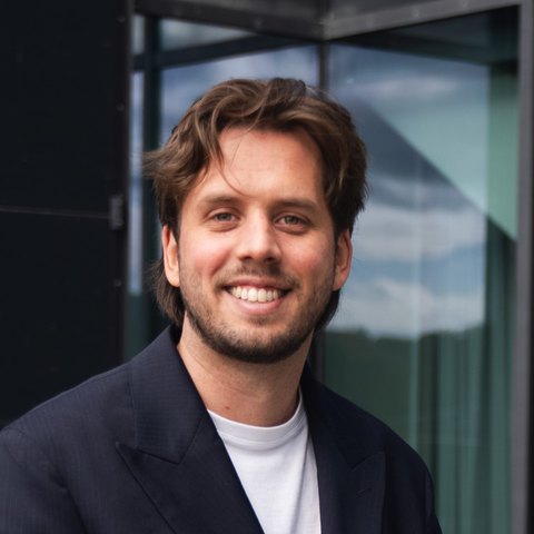 Martin Axelsson